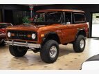 Thumbnail Photo 72 for 1970 Ford Bronco